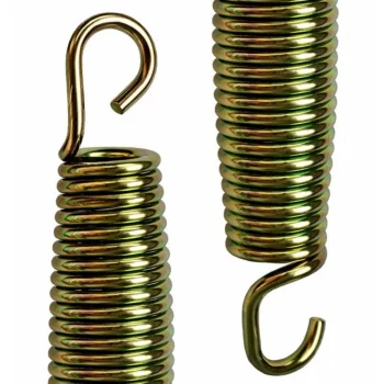 Opruga Za Trampolin 178 Mm, 3 Mm, Pocinčani čelik, Lean Sport 4