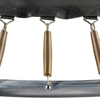 Opruga Za Trampolin Lean Sport, Pocinčani čelik 3 Mm × 160 Mm 2