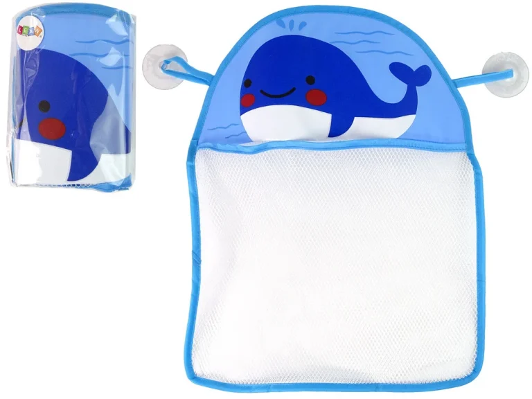 Organizator Mreža Za Igračke Za Kupanje Kit 1