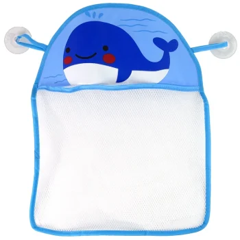 Organizator Mreža Za Igračke Za Kupanje Kit 2