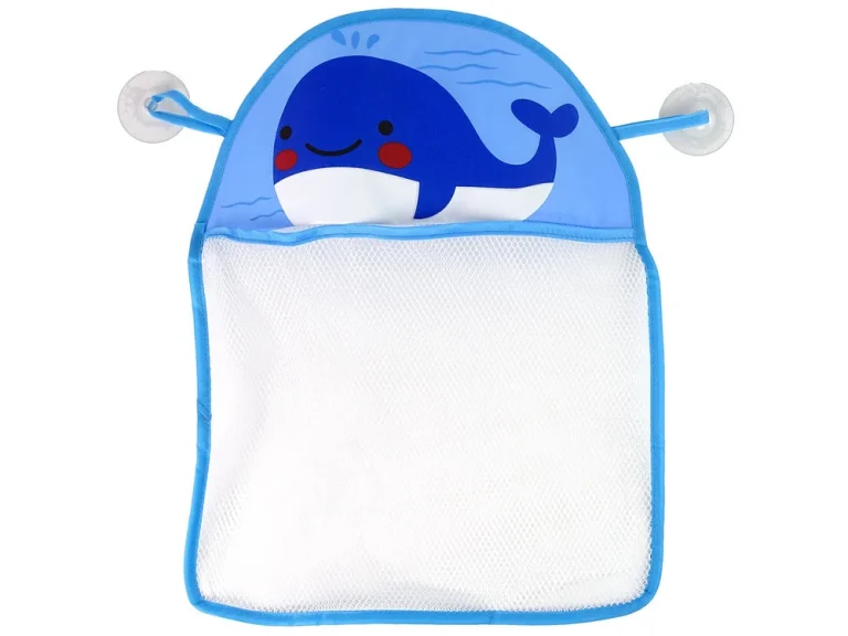 Organizator Mreža Za Igračke Za Kupanje Kit 2