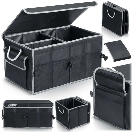 Organizator Prtljažnika Humberg Hm 990 1