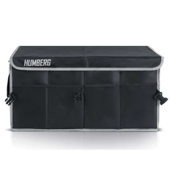 Organizator Prtljažnika Humberg Hm 990 3