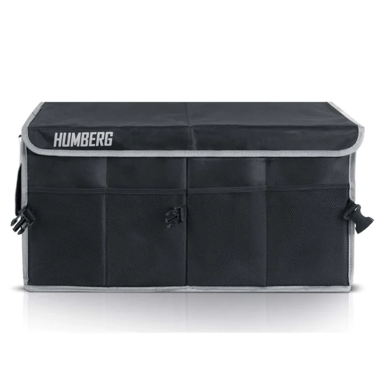 Organizator Prtljažnika Humberg Hm 990 3