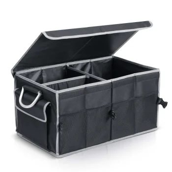Organizator Prtljažnika Humberg Hm 990 6