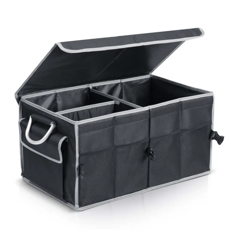 Organizator Prtljažnika Humberg Hm 990 6