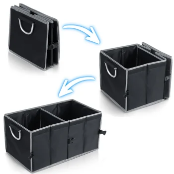 Organizator Prtljažnika Humberg Hm 990 8