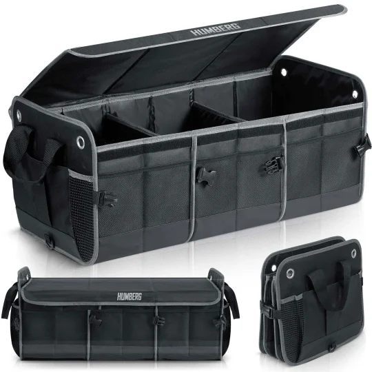 Organizator Prtljažnika Humberg Hm 991 1