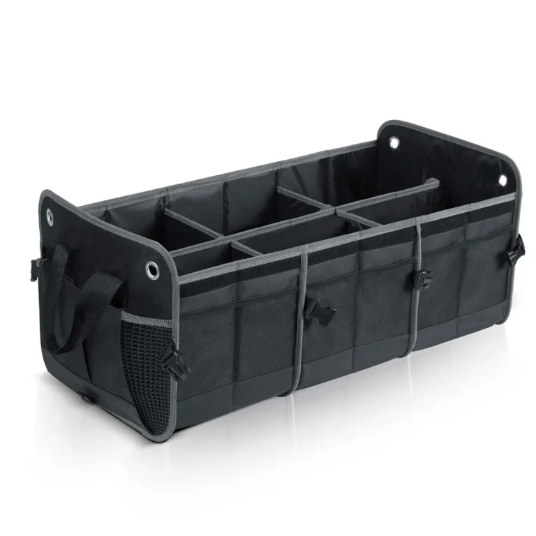 Organizator Prtljažnika Humberg Hm 991 2
