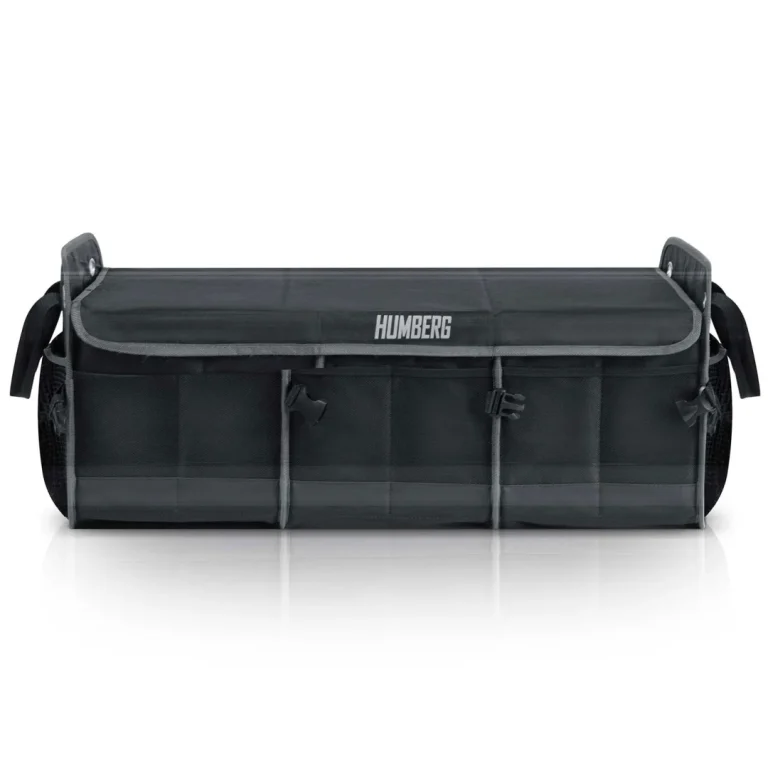 Organizator Prtljažnika Humberg Hm 991 3
