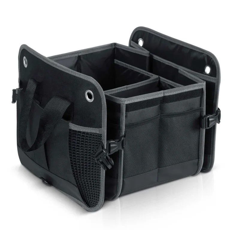 Organizator Prtljažnika Humberg Hm 991 4