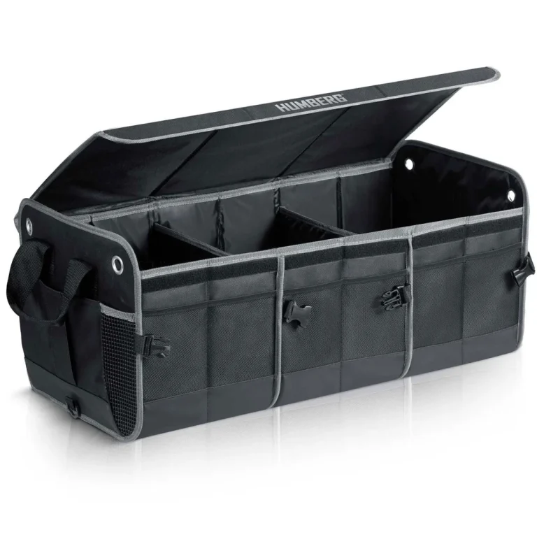 Organizator Prtljažnika Humberg Hm 991 5