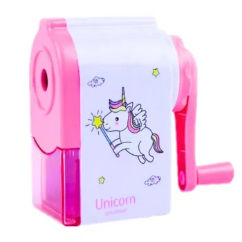 Oštrač Cranked Unicorn, Ružičasti 2