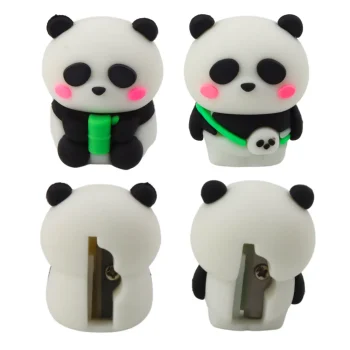 Oštrica Za Tanke Olovke, Olovke, škola, Ured, Panda 3