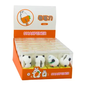 Oštrica Za Tanke Olovke, Olovke, škola, Ured, Panda 4