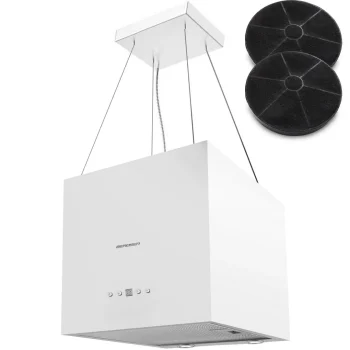 Otočna Kuhinjska Napa 40 Cm Berdsen 40e + 2 Filtera · 3141 2