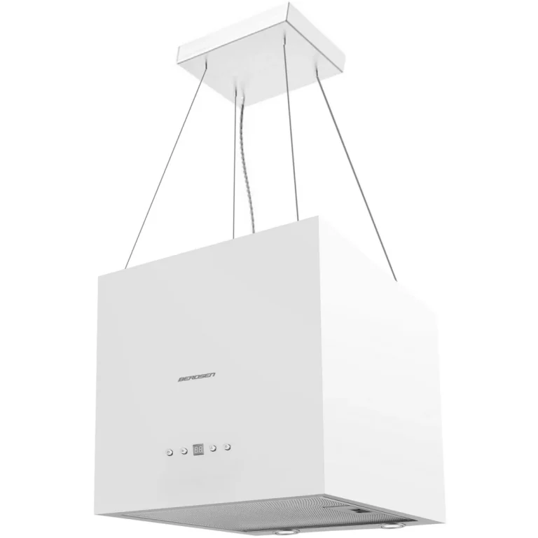 Otočna Kuhinjska Napa 40 Cm Berdsen 40e + 2 Filtera · 3141 5