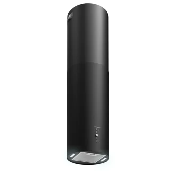 Otočna Kuhinjska Napa Berdsen Bt 221 35 Cm Crna 14