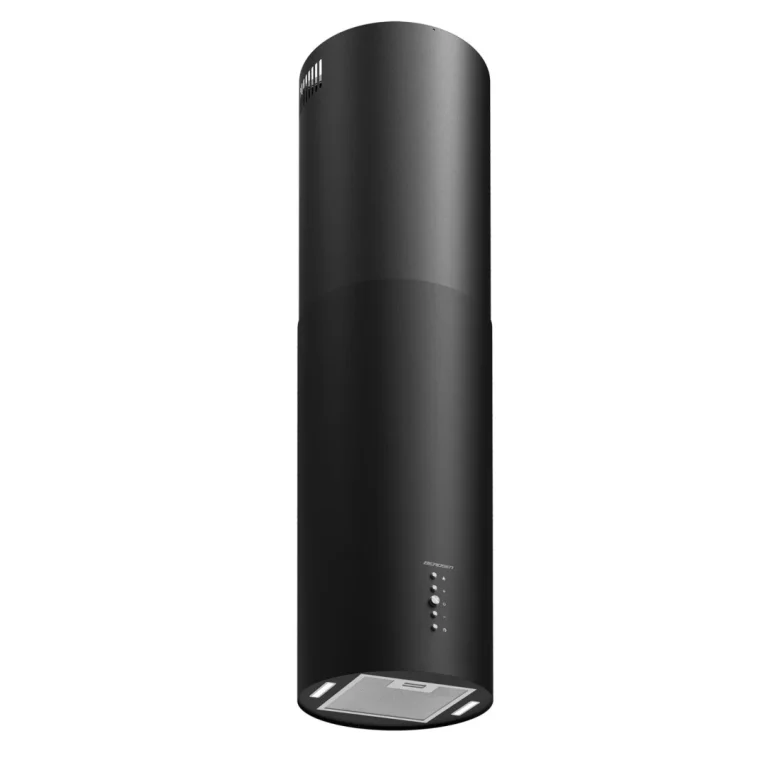 Otočna Kuhinjska Napa Berdsen Bt 221 35 Cm Crna 2