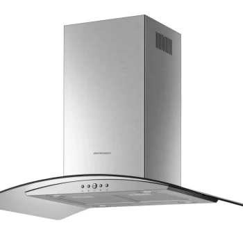 Otočna Kuhinjska Napa Berdsen Bt 224 90 Cm 2