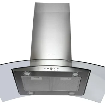 Otočna Kuhinjska Napa Berdsen Bt 224 90 Cm 5
