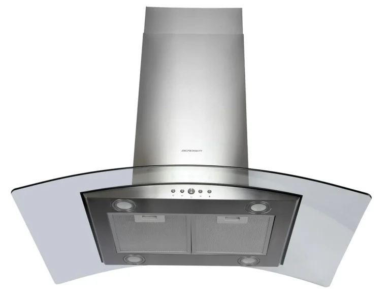 Otočna Kuhinjska Napa Berdsen Bt 224 90 Cm 5