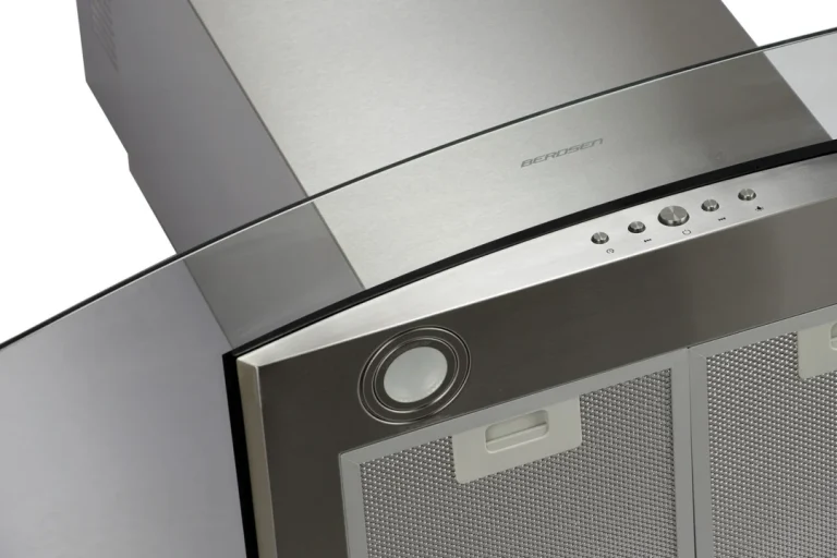 Otočna Kuhinjska Napa Berdsen Bt 224 90 Cm 6