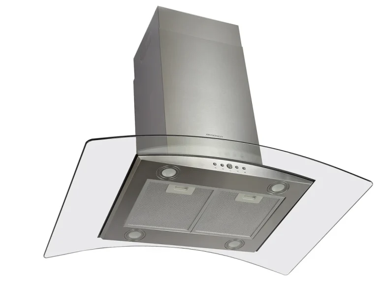 Otočna Kuhinjska Napa Berdsen Bt 224 90 Cm 7
