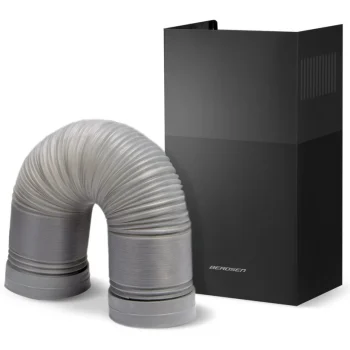 Otočna Kuhinjska Napa Berdsen Bt 225 90 Cm 7