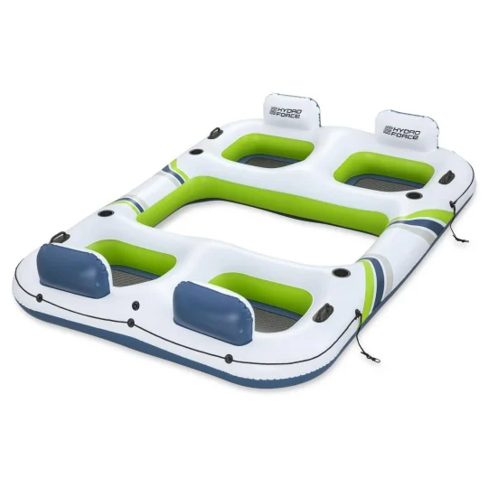 Otok Hydro Force Breeze Block Island Bestway 1