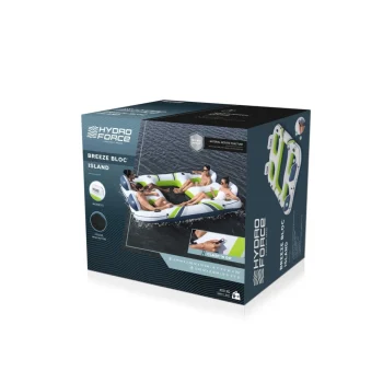 Otok Hydro Force Breeze Block Island Bestway 10