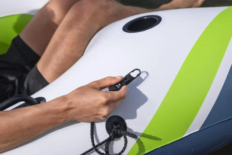 Otok Hydro Force Breeze Block Island Bestway 2