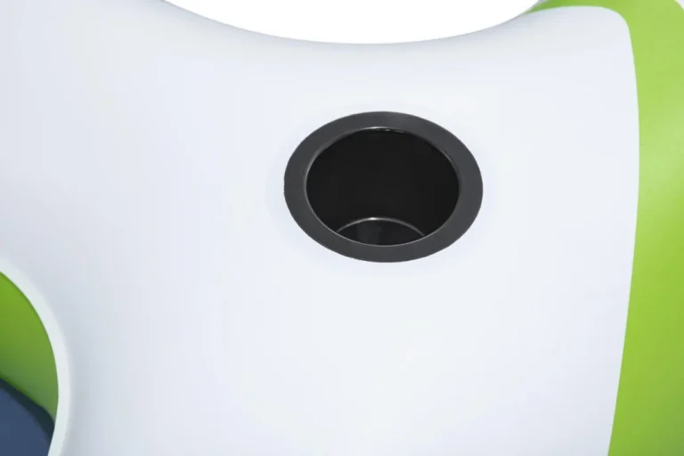 Otok Hydro Force Breeze Block Island Bestway 7