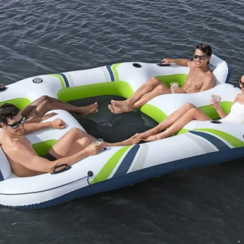 Otok Hydro Force Breeze Block Island Bestway 9