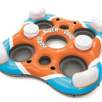 Otok Za Kupanje 257 257 Cm 4 Osobe Bestway 11