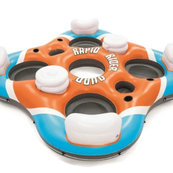 Otok Za Kupanje 257 257 Cm 4 Osobe Bestway 12