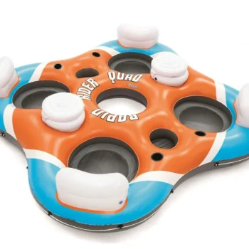 Otok Za Kupanje 257 257 Cm 4 Osobe Bestway 13