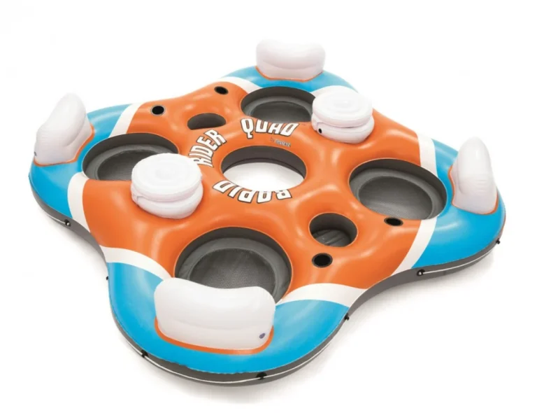 Otok Za Kupanje 257 257 Cm 4 Osobe Bestway 13