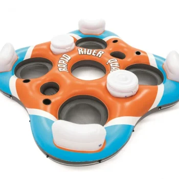 Otok Za Kupanje 257 257 Cm 4 Osobe Bestway 14