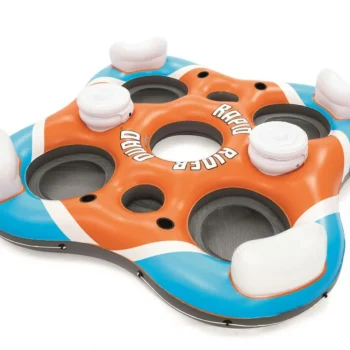 Otok Za Kupanje 257 257 Cm 4 Osobe Bestway 15