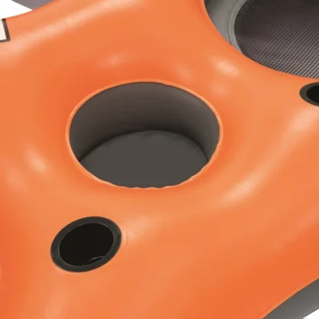 Otok Za Kupanje 257 257 Cm 4 Osobe Bestway 20