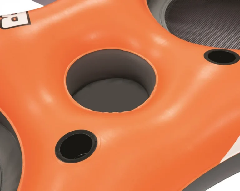 Otok Za Kupanje 257 257 Cm 4 Osobe Bestway 20