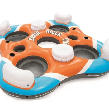 Otok Za Kupanje 257 257 Cm 4 Osobe Bestway 8