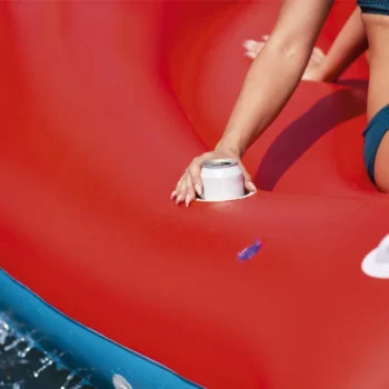 Otok Za Plivanje Za Divovske Papige 5 M 3,27 M Bestway 5