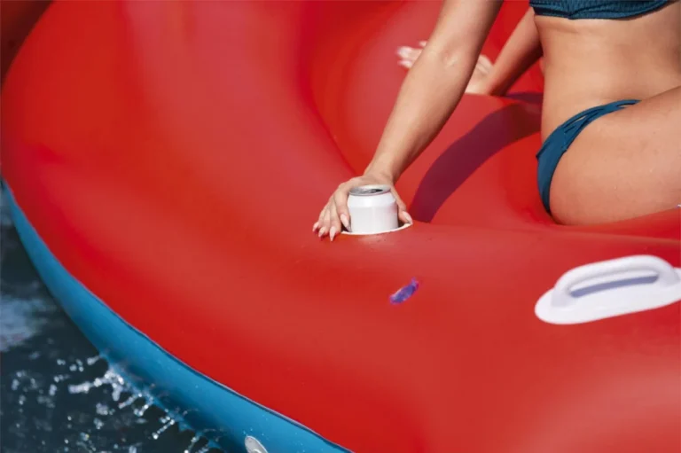 Otok Za Plivanje Za Divovske Papige 5 M 3,27 M Bestway 5