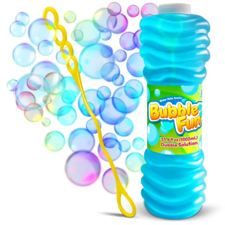 Otopina Za Mjehuriće 1000 Ml Rk 906 Plava 1