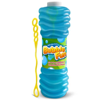 Otopina Za Mjehuriće 1000 Ml Rk 906 Plava 3