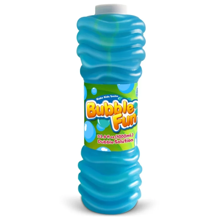 Otopina Za Mjehuriće 1000 Ml Rk 906 Plava 4