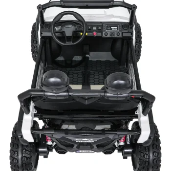 Passion 4x4 Terensko Vozilo Bijela Boja 11