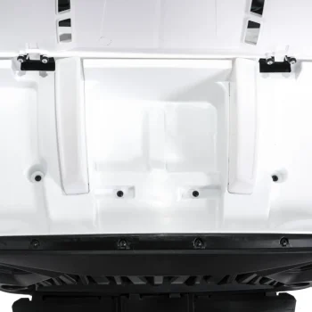 Passion 4x4 Terensko Vozilo Bijela Boja 24